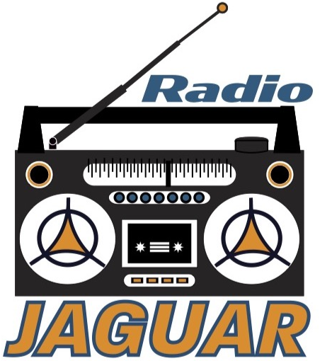 Radio Jaguar Logo